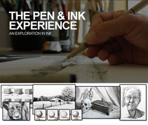 The Pen and Ink Experience