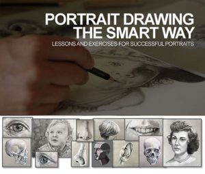 Portrait Drawing the Smart Way